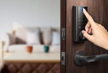 Unlocking the Future: How Keyless Locking Systems Transform Accessibility and Security