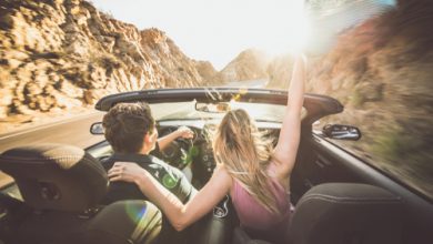 Advice about renting a car in Malaga