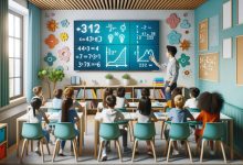 How Digital Boards Are Transforming Modern Classrooms in 2025
