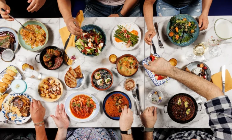 Exploring the Best Food Delivery Near Me: Local Options You’ll Love