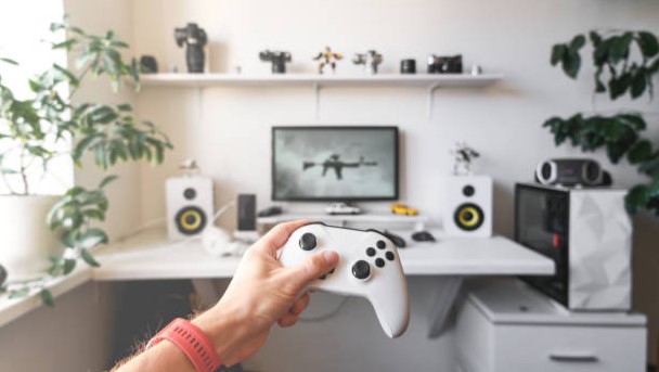 Different Types of Online Games and How They Function