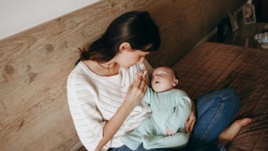 Drying Up Your Milk: A Gentle Guide for New Moms