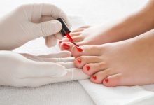 Home Pedicure Mistakes You Didn’t Know You Were Making