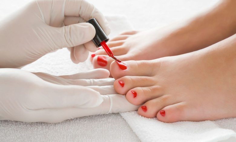 Home Pedicure Mistakes You Didn’t Know You Were Making