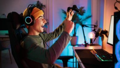 How Online Games Use Touch And Click Controls