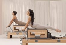 The Ultimate Buyer’s Guide For Pilates Reformer Sets For Home Fitness Enthusiasts