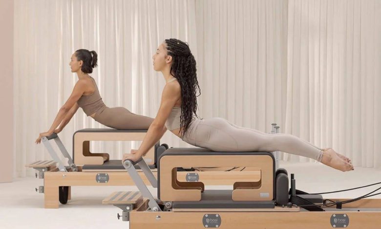 The Ultimate Buyer’s Guide For Pilates Reformer Sets For Home Fitness Enthusiasts