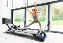 A Detailed Manual For The Pilates Reformer