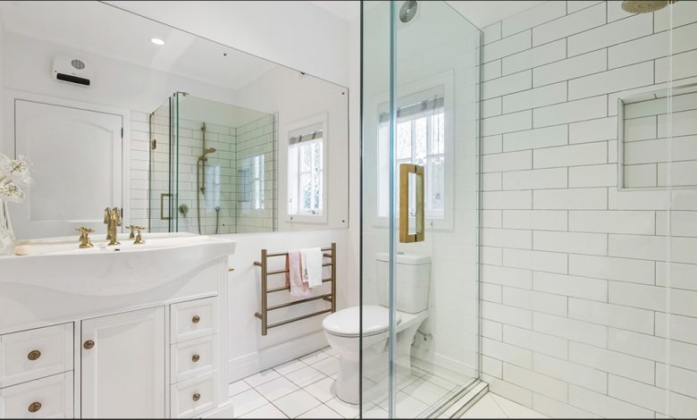 What to Expect During a Bathroom Renovation in Melbourne