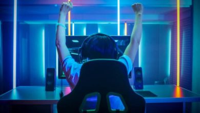 The Shared Experiences That Make Online Gaming Hard to Ignore