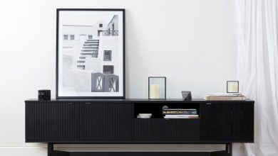 TV Unit Buying Guide: Style, Storage, and Smart Design