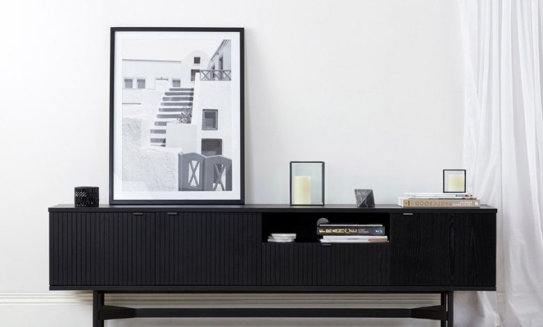 TV Unit Buying Guide: Style, Storage, and Smart Design