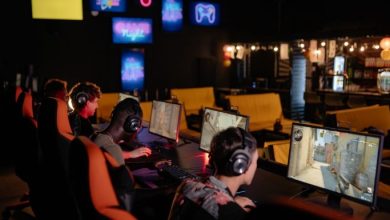 Why Online Gaming Is Turning Play Into Participation