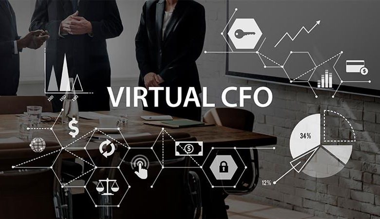 Virtual CFO Services in India Cost, Benefits, Services and How to Choose One