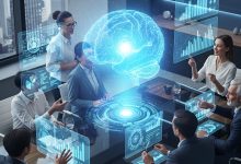 What Businesses Gain From Working With an AI Consulting Firm